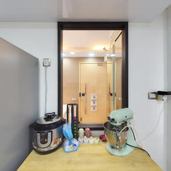Waterview (D18), Condominium #151201362